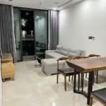 Vinhomes Golden River【1BED】