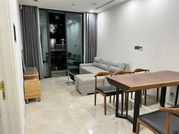 Vinhomes Golden River【1BED】