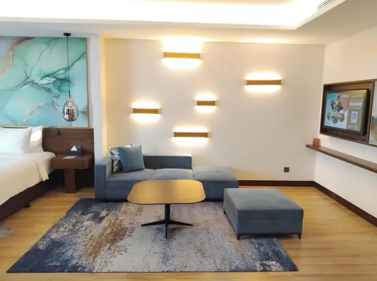 Junior Suites (4)