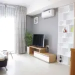 Masteri Thao Dien_8F【1BED】