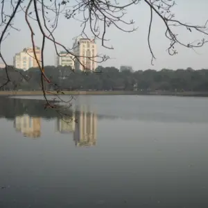 Hai Ba Trung区イメージ