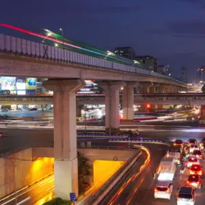 thanh xuan区イメージ