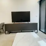 The River 【2BED】リビングルーム