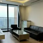 Ngoai Giao Doan Apartment N01T4 _ 2bed