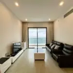 Gateway Thao Dien_34F【2BED】リビングルーム