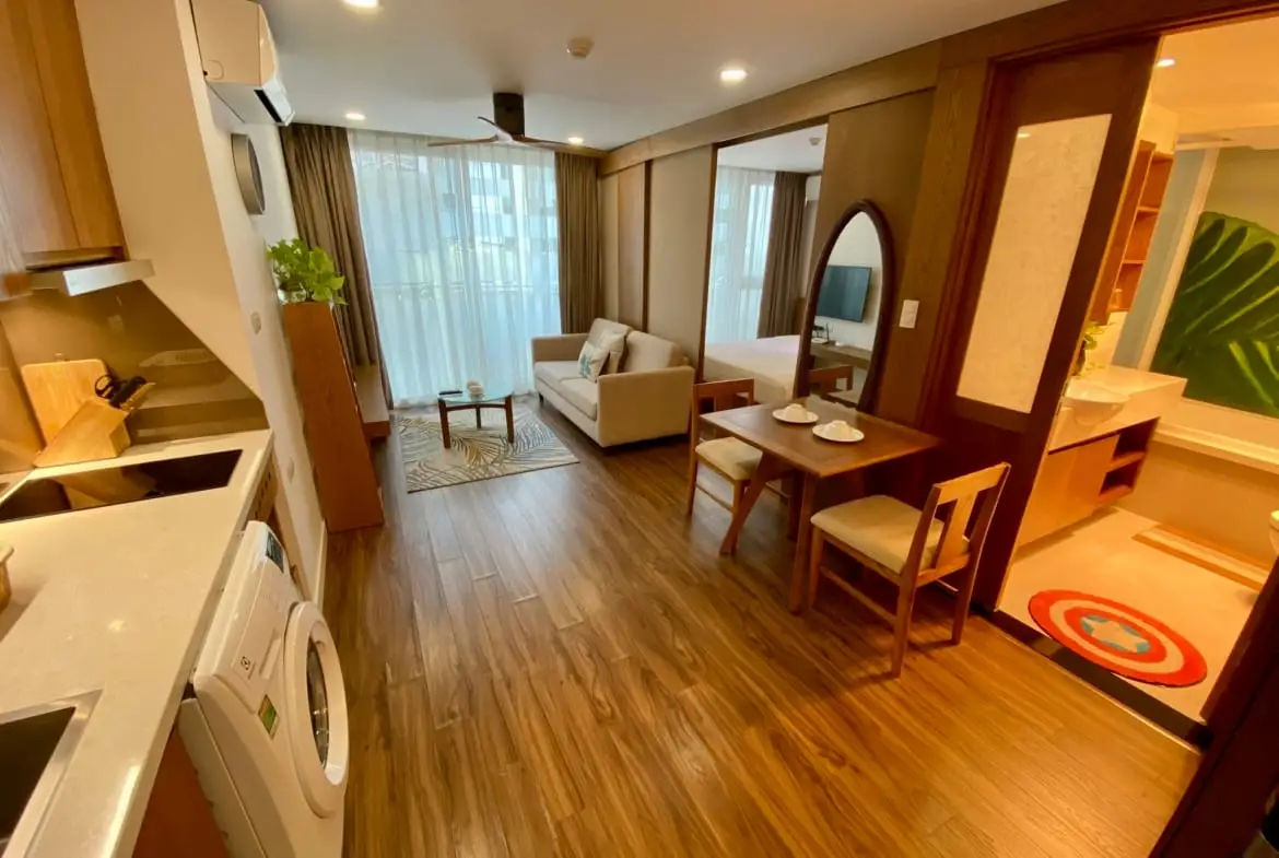 Toan Tien Housing _ Dao Tan