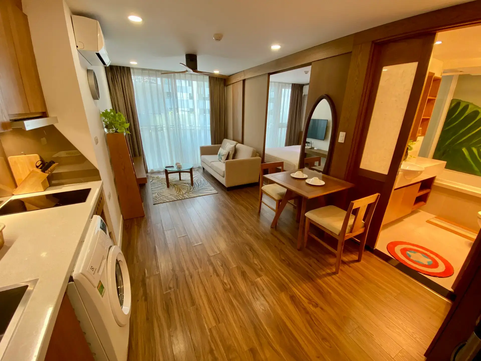 Toan Tien Housing _ Dao Tan