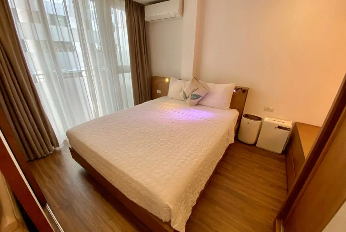 Toan Tien Housing Dao Tan