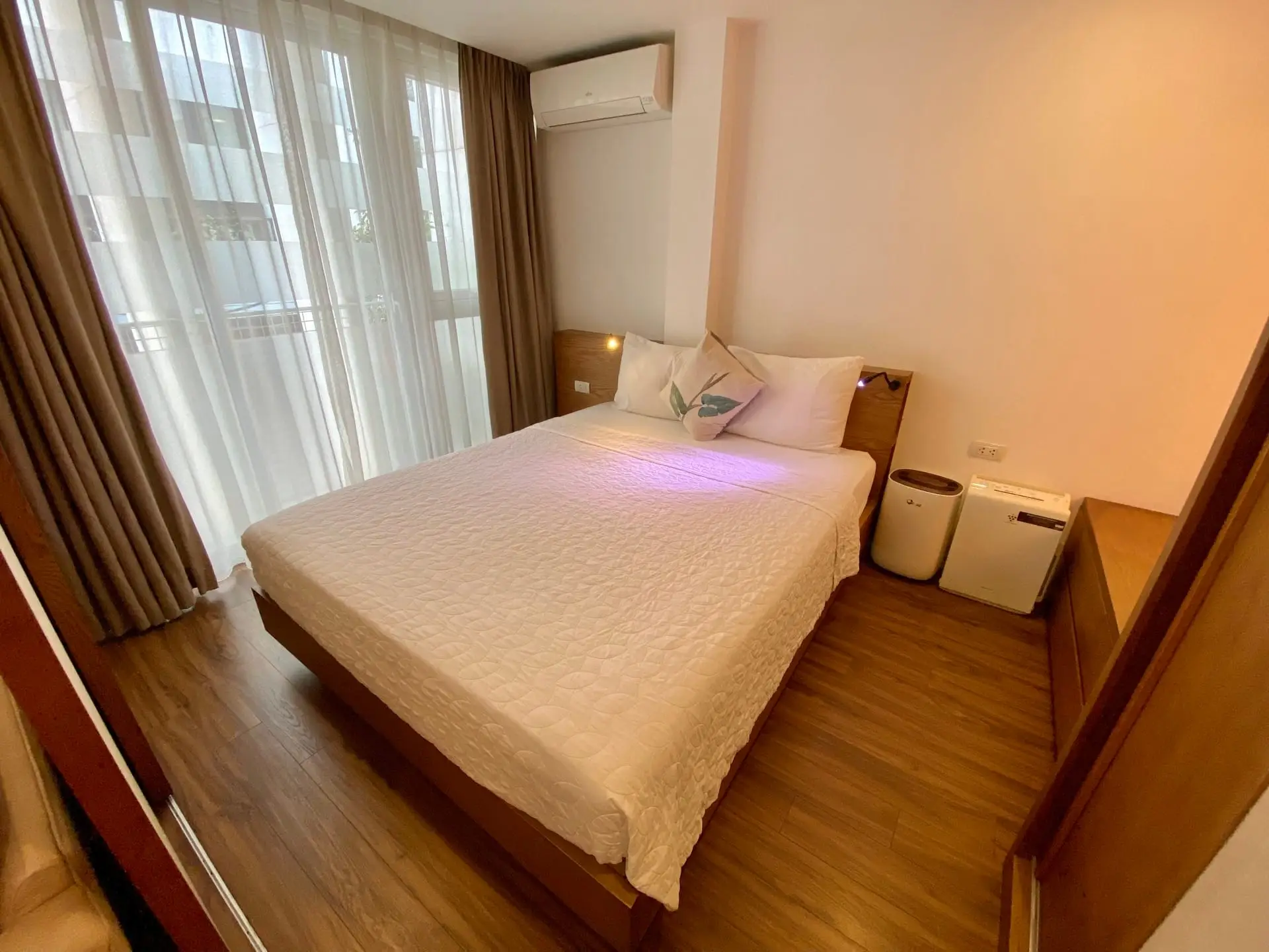 Toan Tien Housing Dao Tan