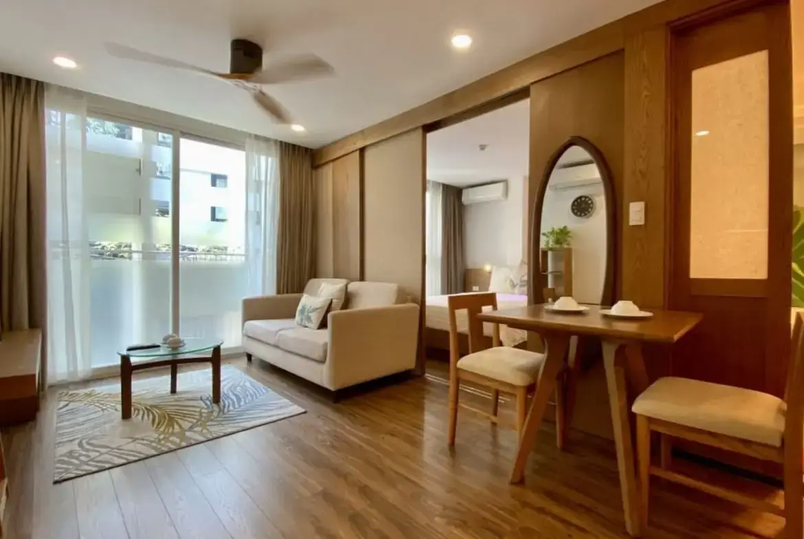 Toan Tien Housing Dao Tan