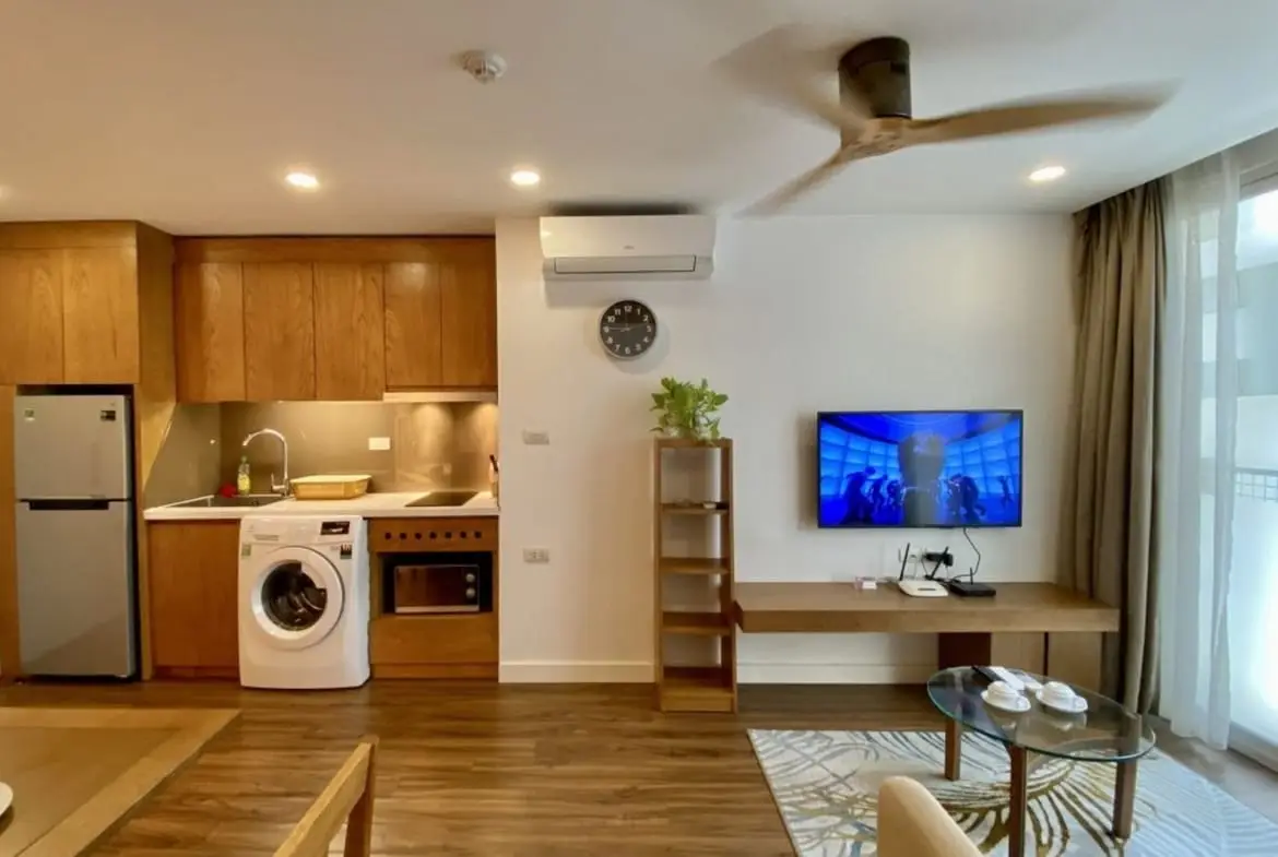 Toan Tien Housing Dao Tan