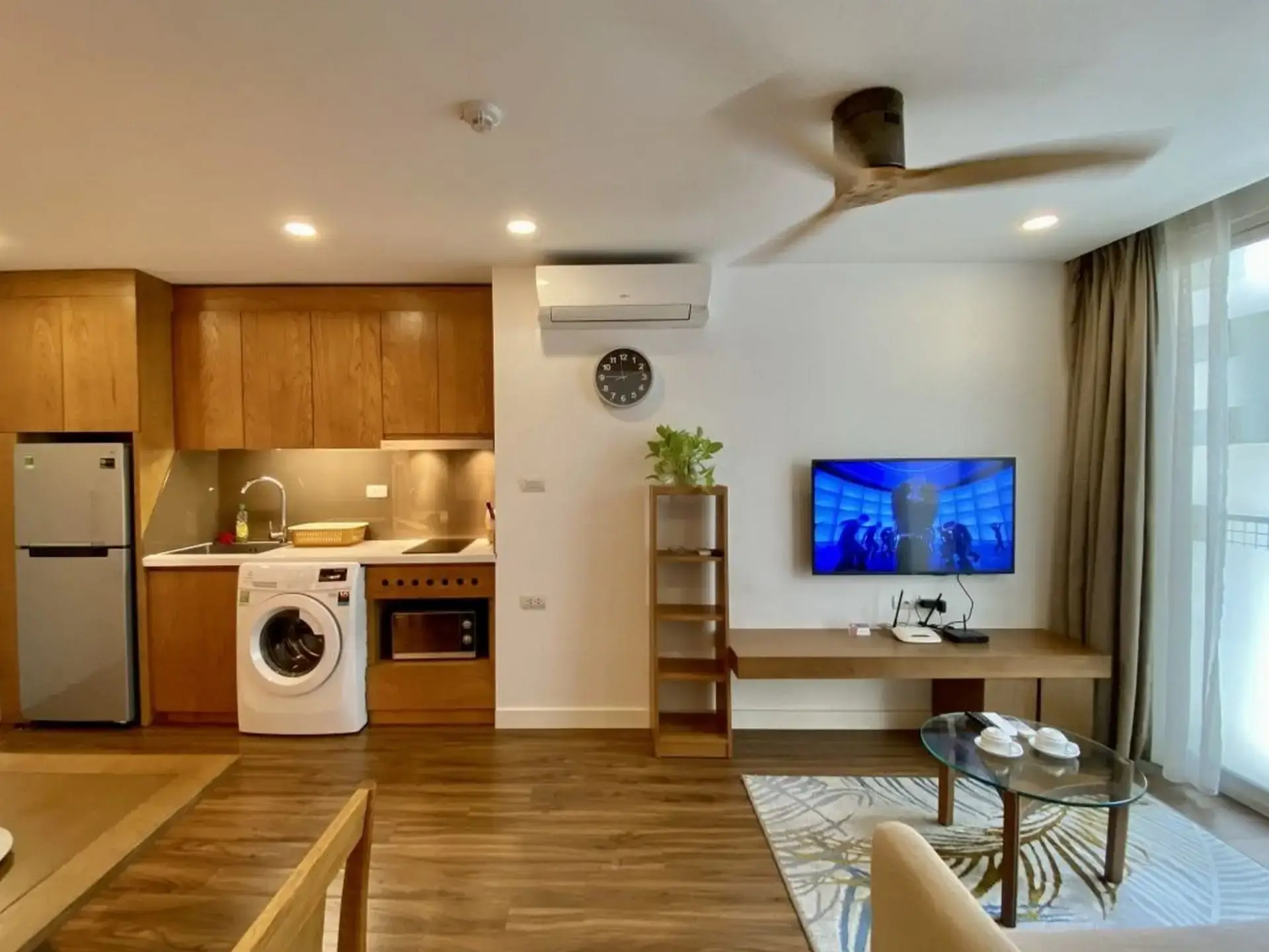 Toan Tien Housing Dao Tan