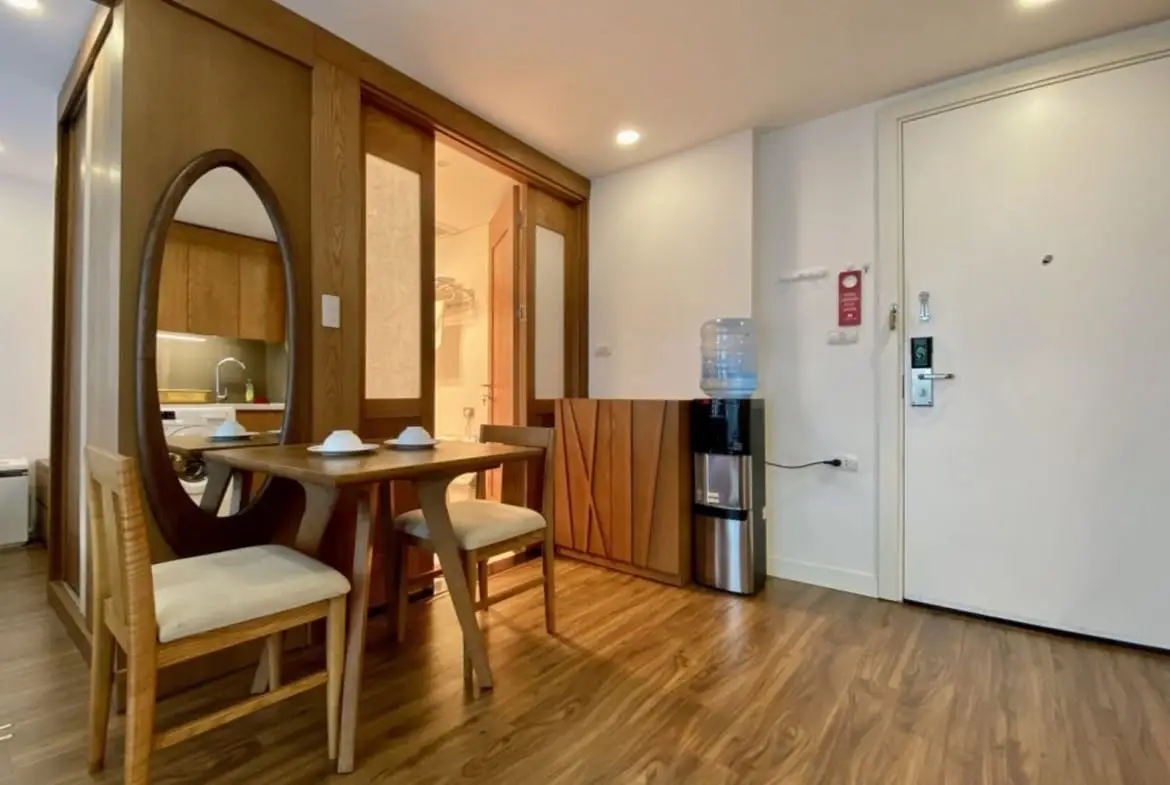 Toan Tien Housing Dao Tan
