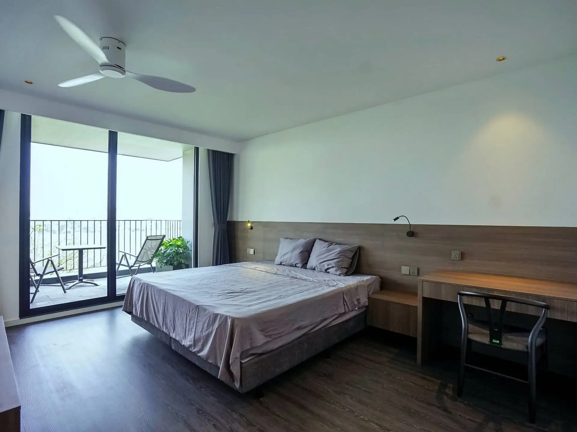 Hanoi Housing Quang An_4bed_401_ bedroom (1)