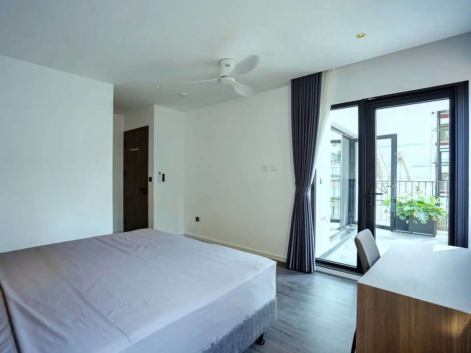 Hanoi Housing Quang An_4bed_401_ bedroom (5)