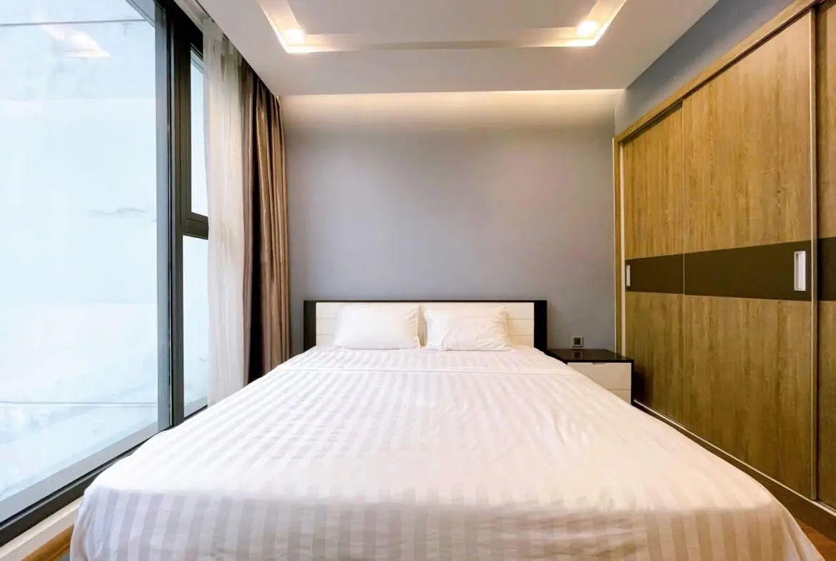 Metro M1 37F_2bed_ bed