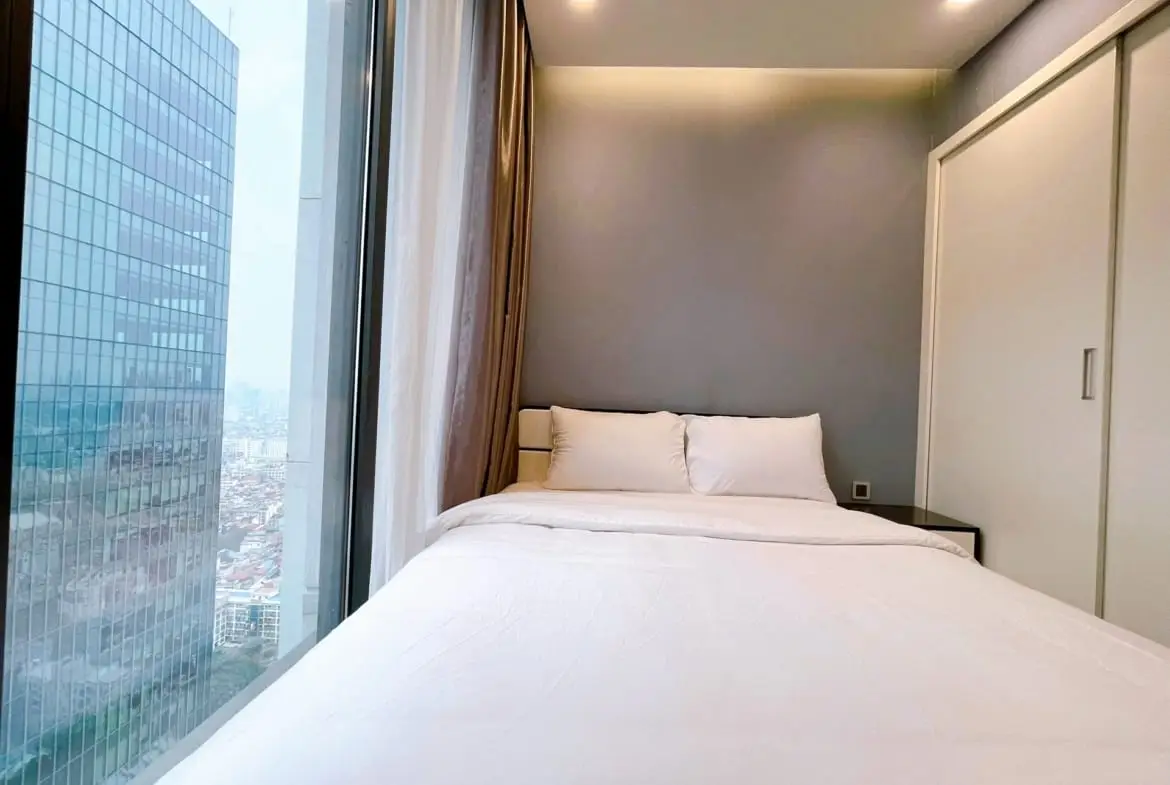 Metro M1 37F_2bed_bed