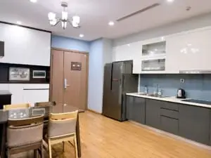 Metro M1 37F_2bed_kitchen