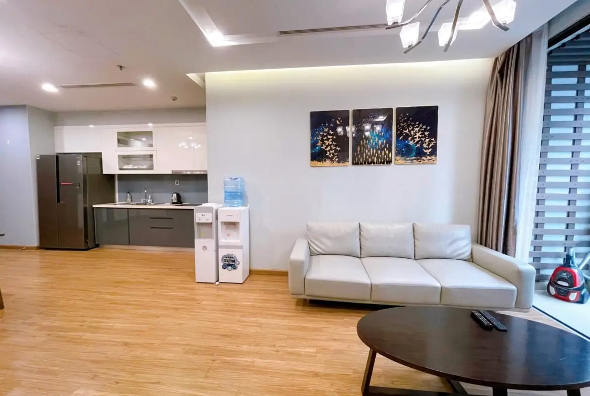 Metro M1 37F_2bed_livingroom