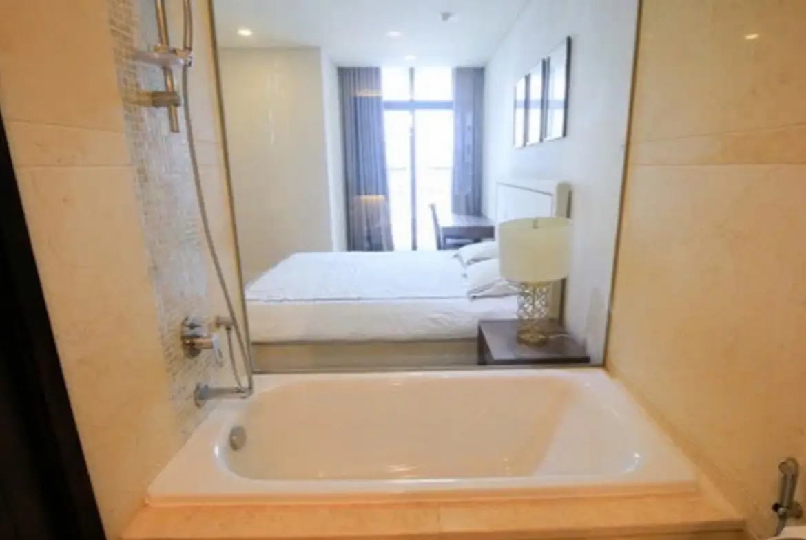 Hoang thanh 1207_2 bed_ bathtub