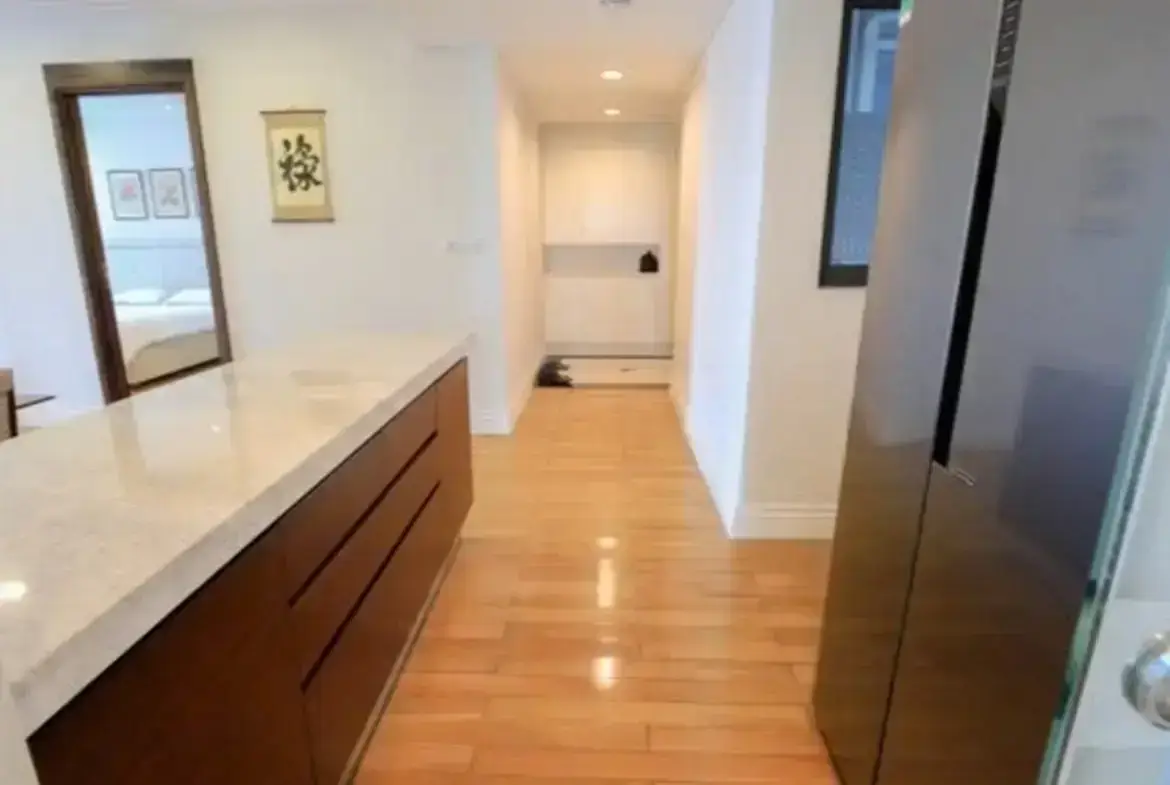 Hoang thanh 1207_2 bed_ kitchen