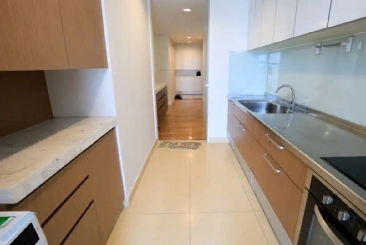 Hoang thanh 1207_2 bed_ kitchen (2)