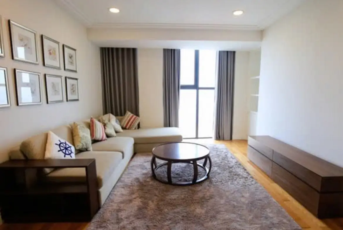 Hoang thanh 1207_2 bed_ livingroom