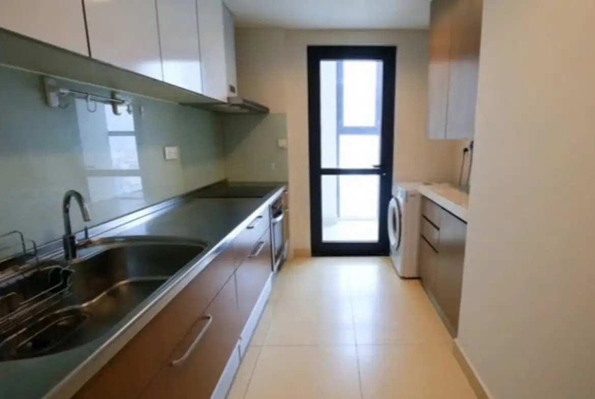 Hoang thanh 1207_2 bed_kitchen