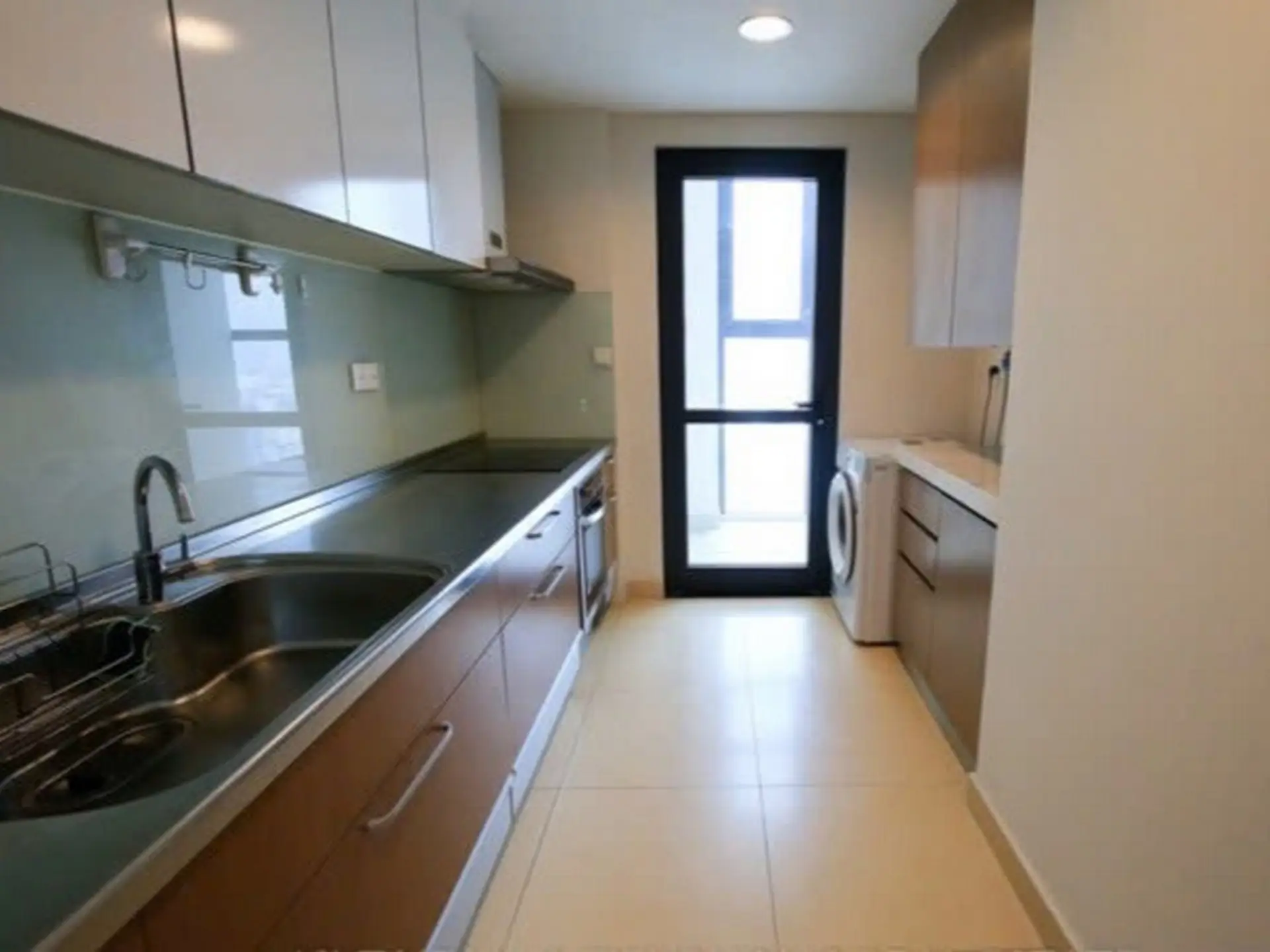 Hoang thanh 1207_2 bed_kitchen