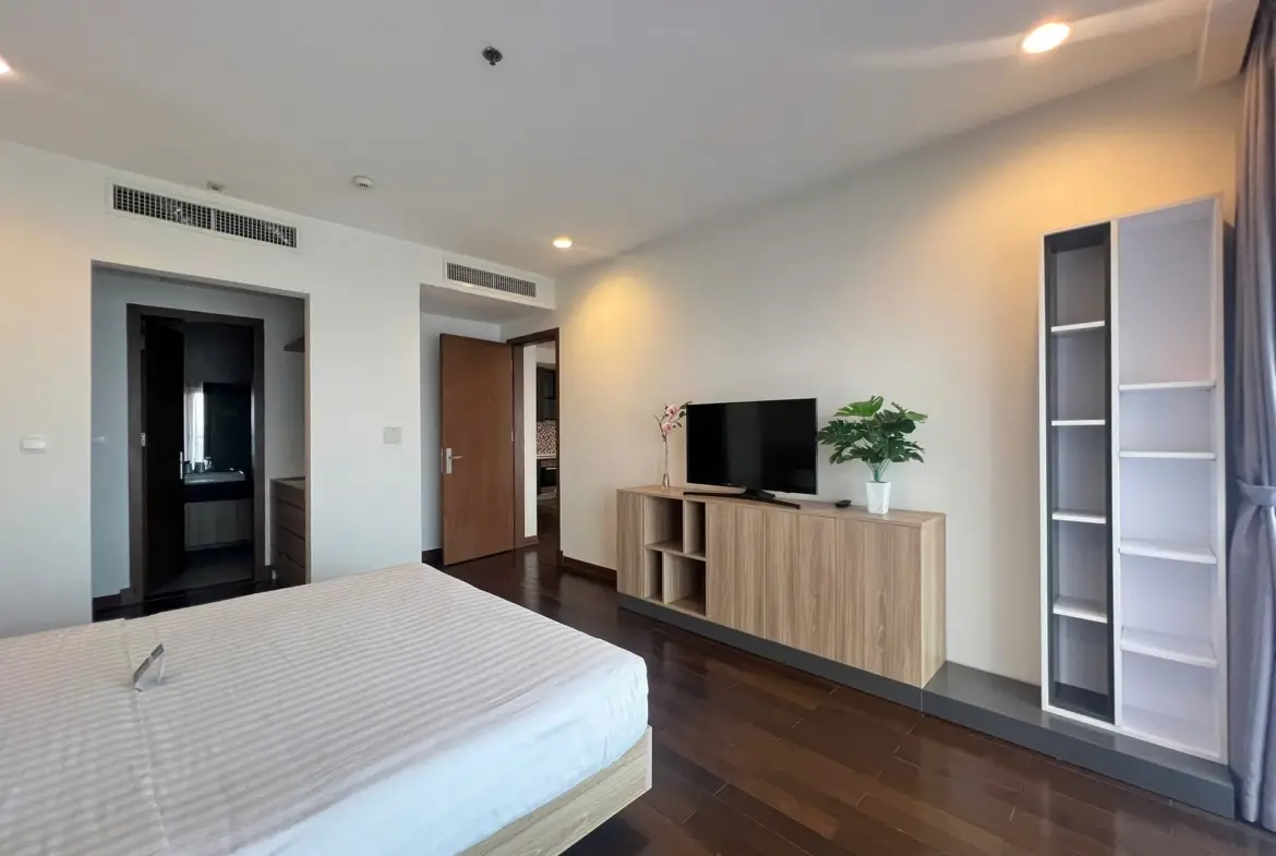 Lancaster Nui Truc_3bed_ bedroom (2)