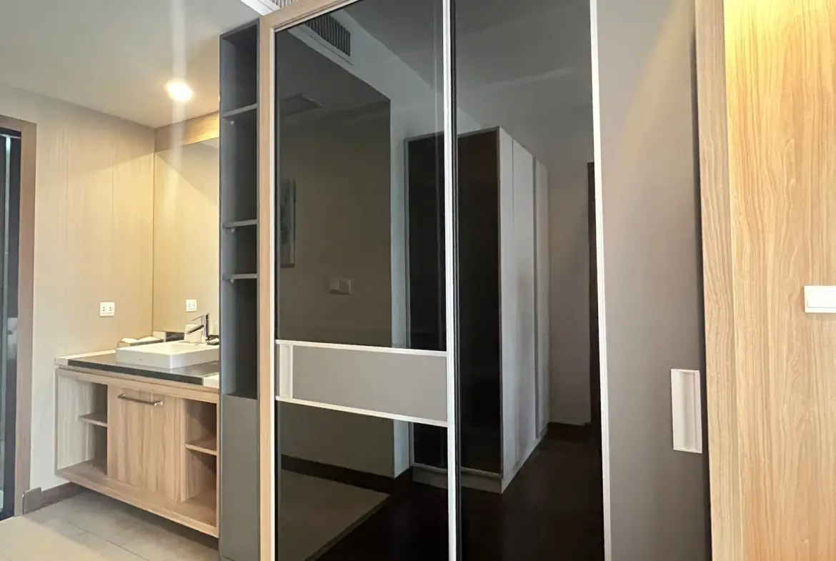 Lancaster Nui Truc_3bed_ wardrope