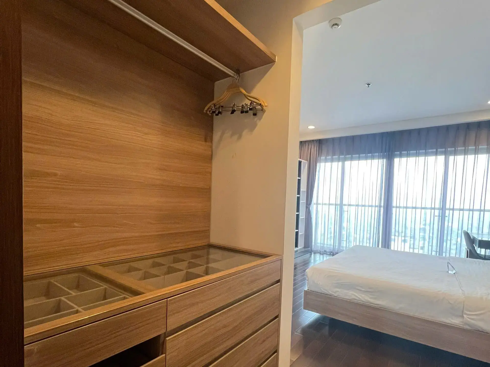 Lancaster Nui Truc_3bed_bedroom