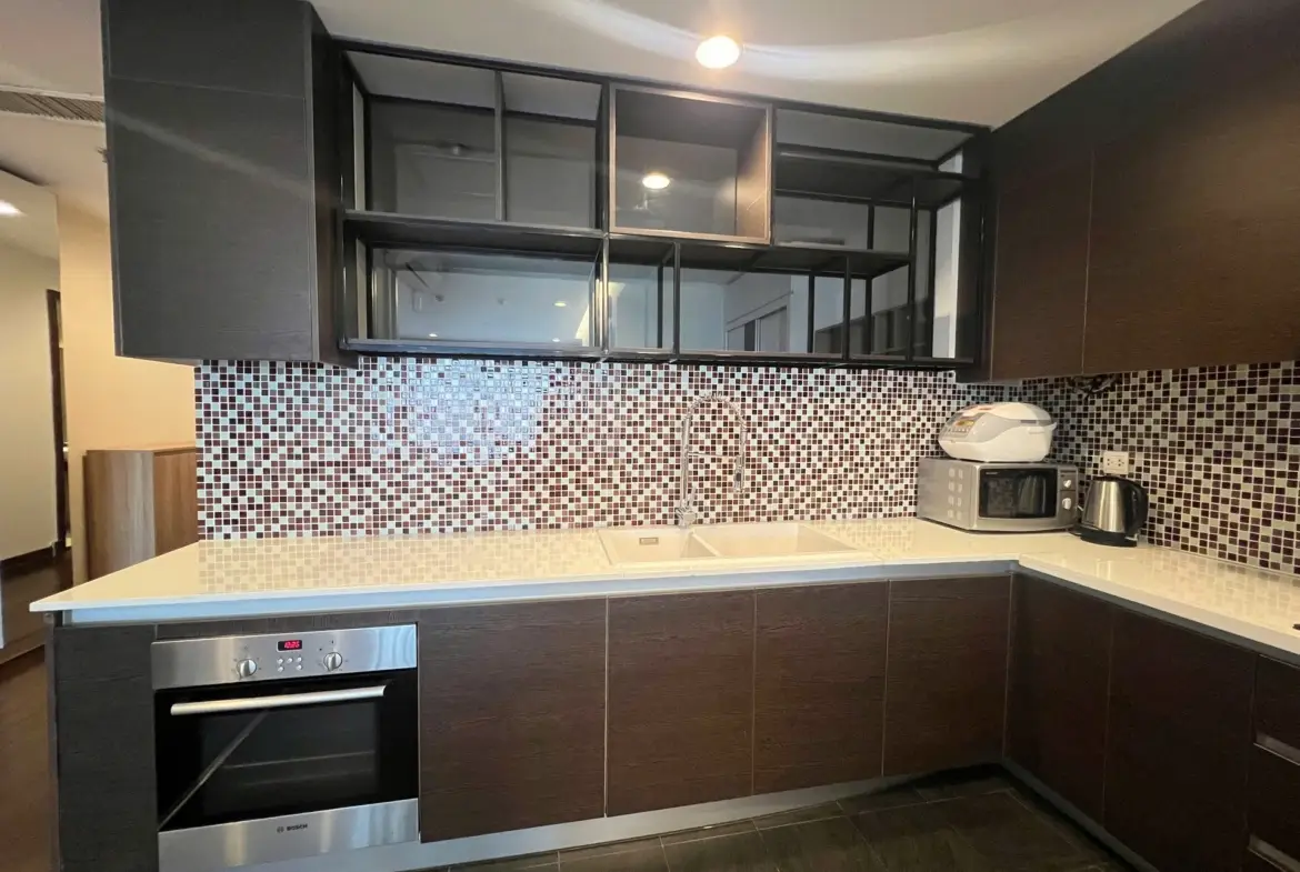 Lancaster Nui Truc_3bed_kitchen