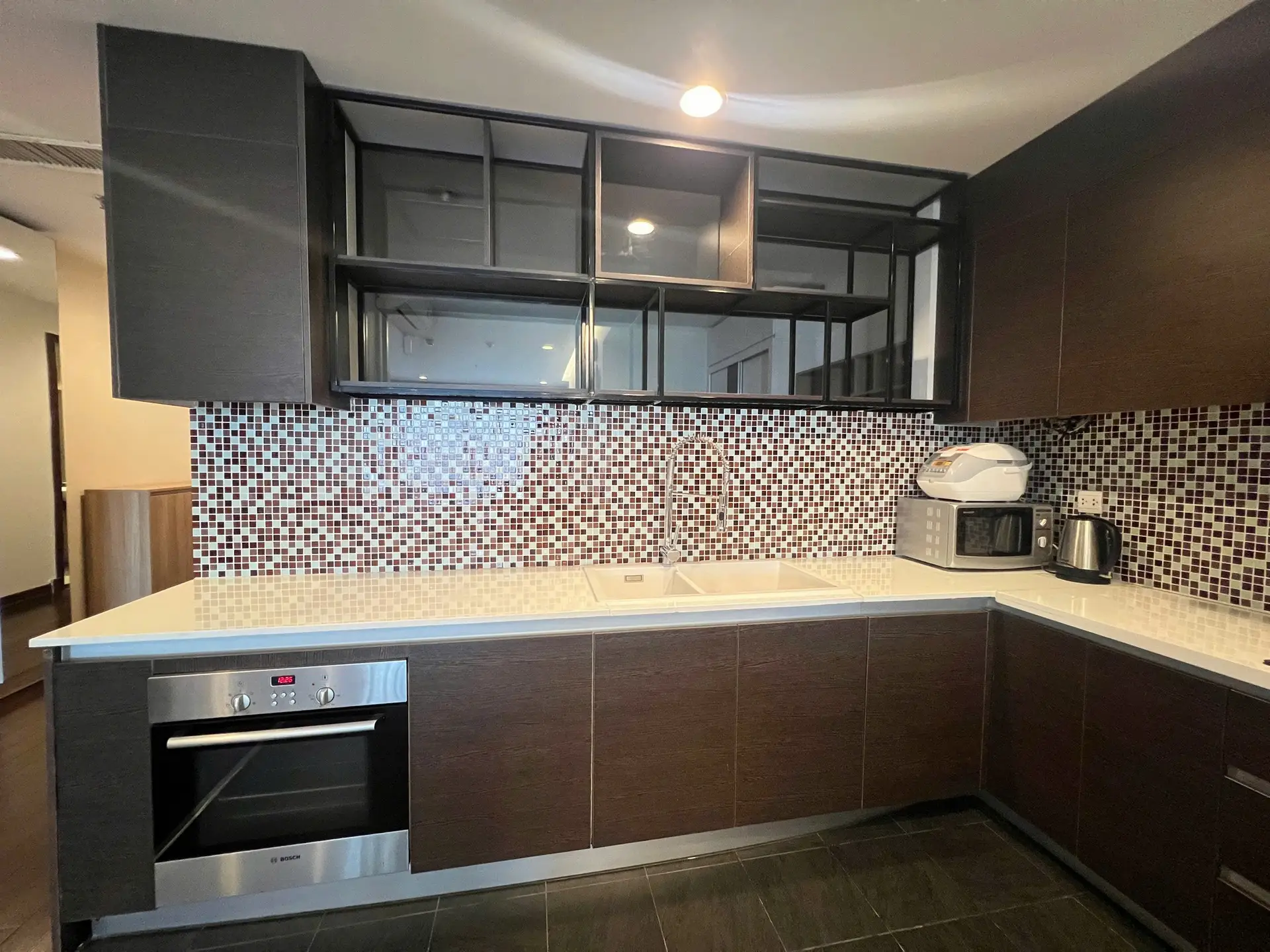 Lancaster Nui Truc_3bed_kitchen