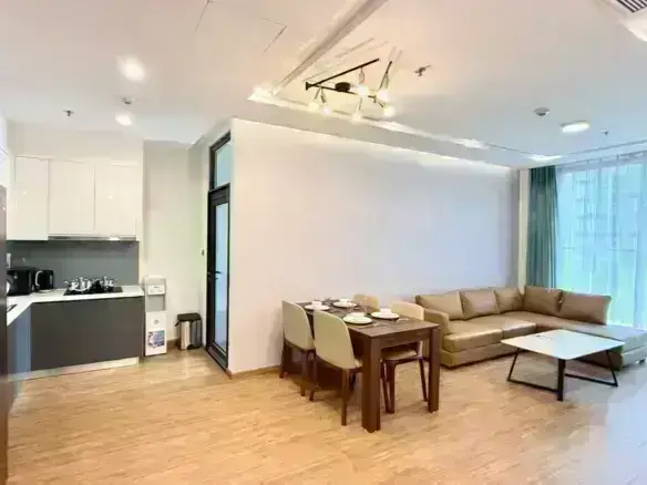 Vinhome Metropolis M1 30F