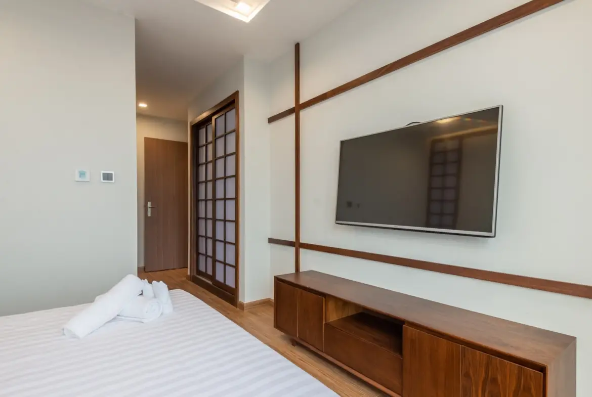 Metropolis M2 12A15 2bed