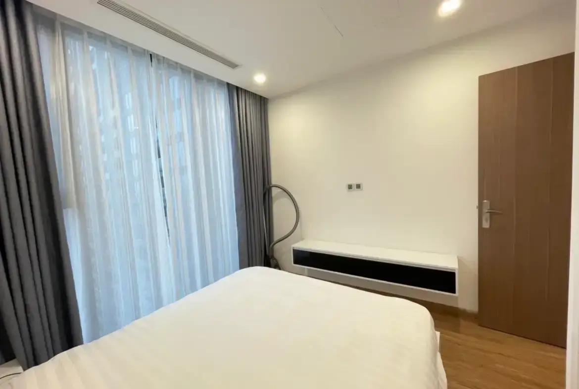 Metropolis M2 1807_2bed bed
