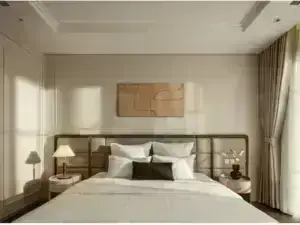 Thai Hoang Pho Hue_bedroom