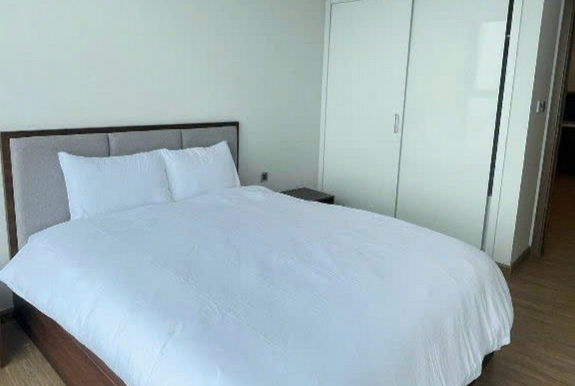 Vinhomes Metropolis M22310_3bed_ bed