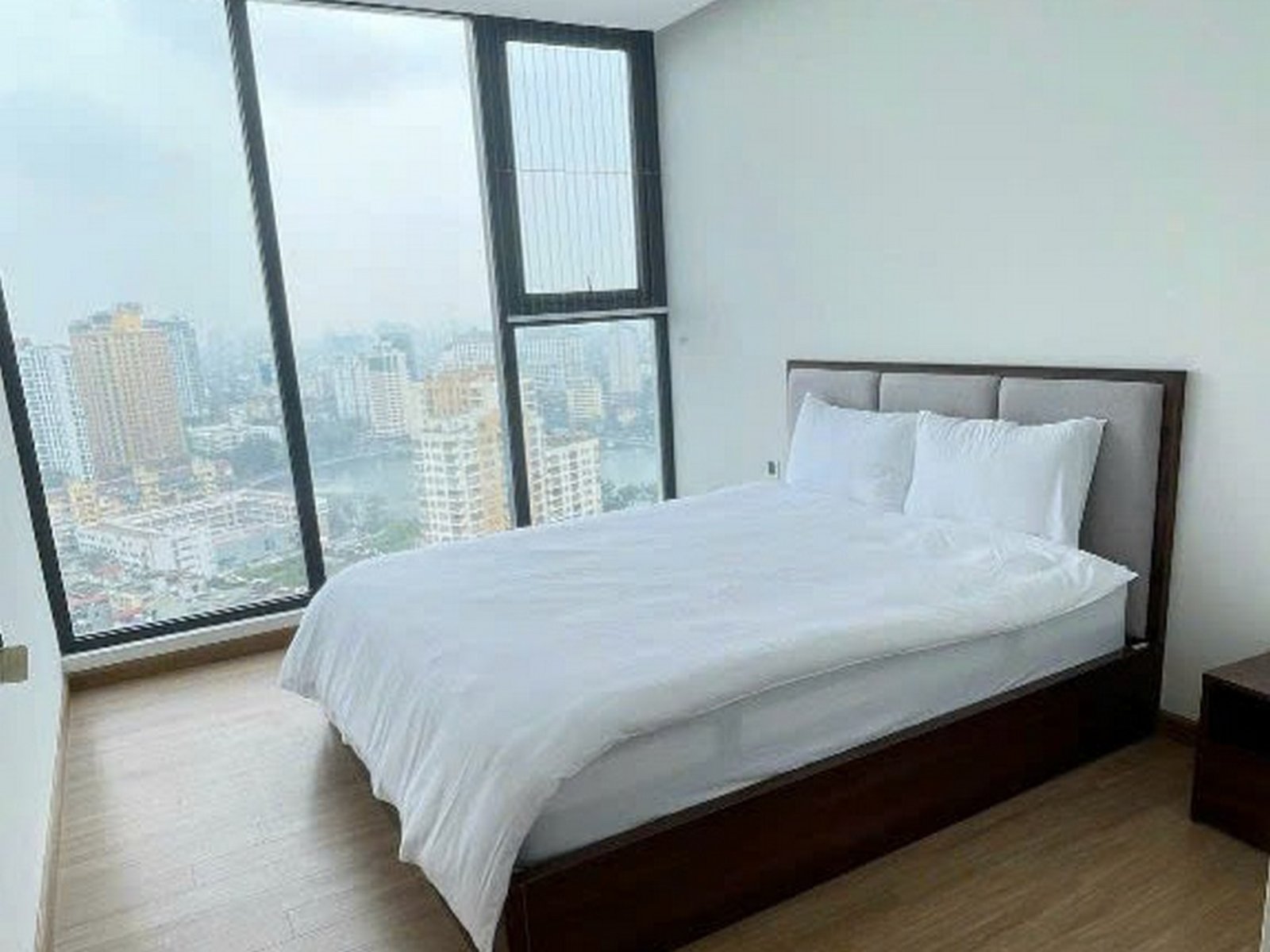 Vinhomes Metropolis M22310_3bed_bed