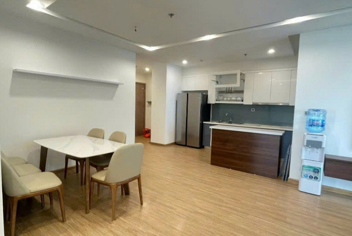 Vinhomes Metropolis M22310_3bed_dinningroom