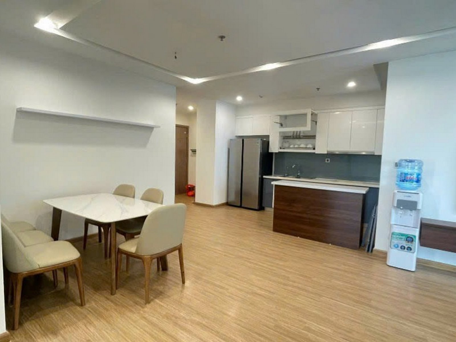 Vinhomes Metropolis M22310_3bed_dinningroom