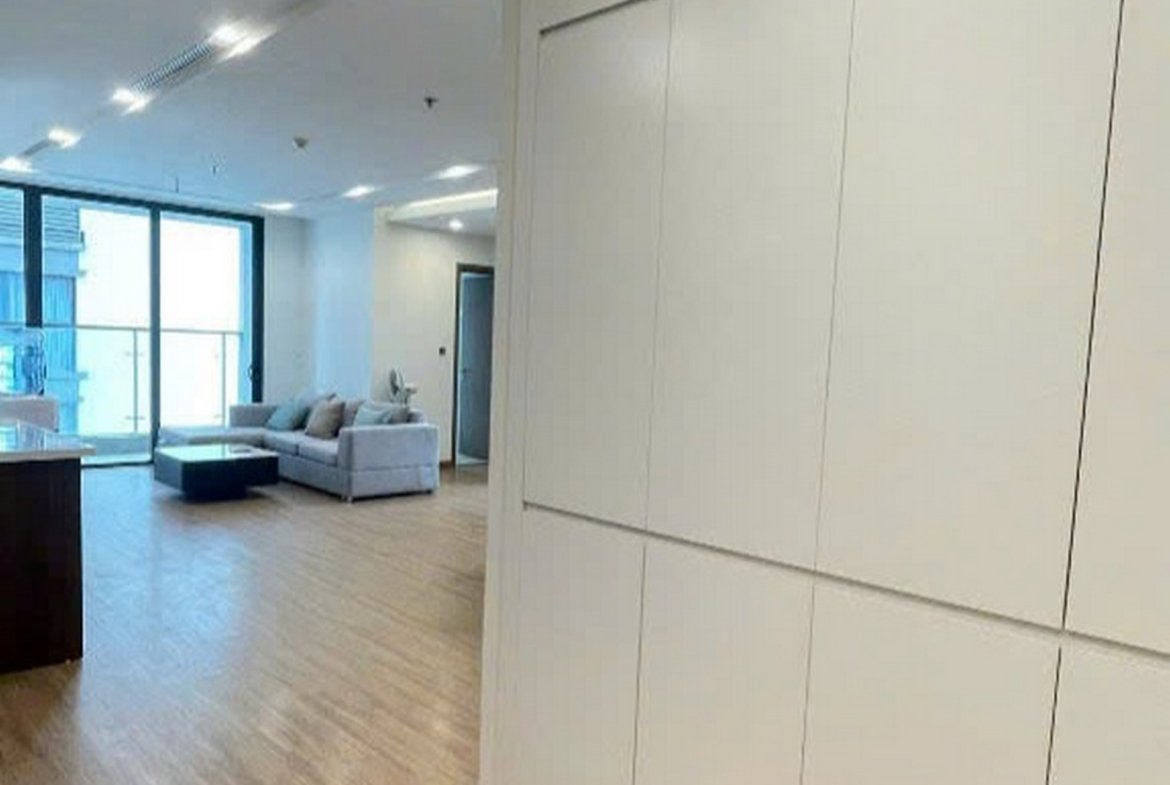 Vinhomes Metropolis M22310_3bed_livingroom