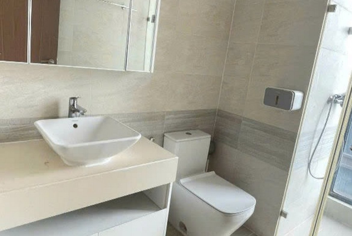 Vinhomes Metropolis M22310_3bed_toilet