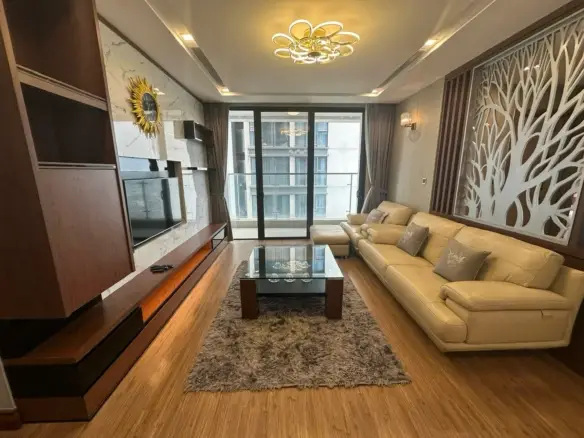 Vinhome Metropolis M2_31F