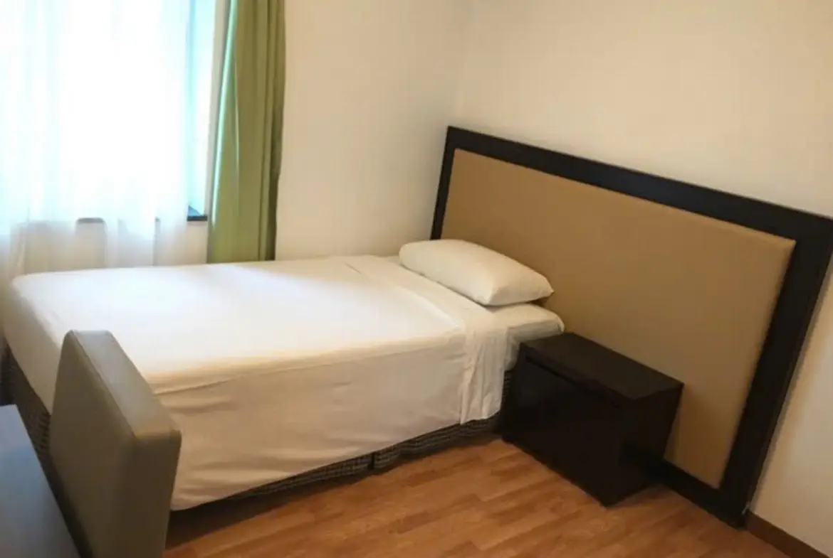 Daewoo bed2