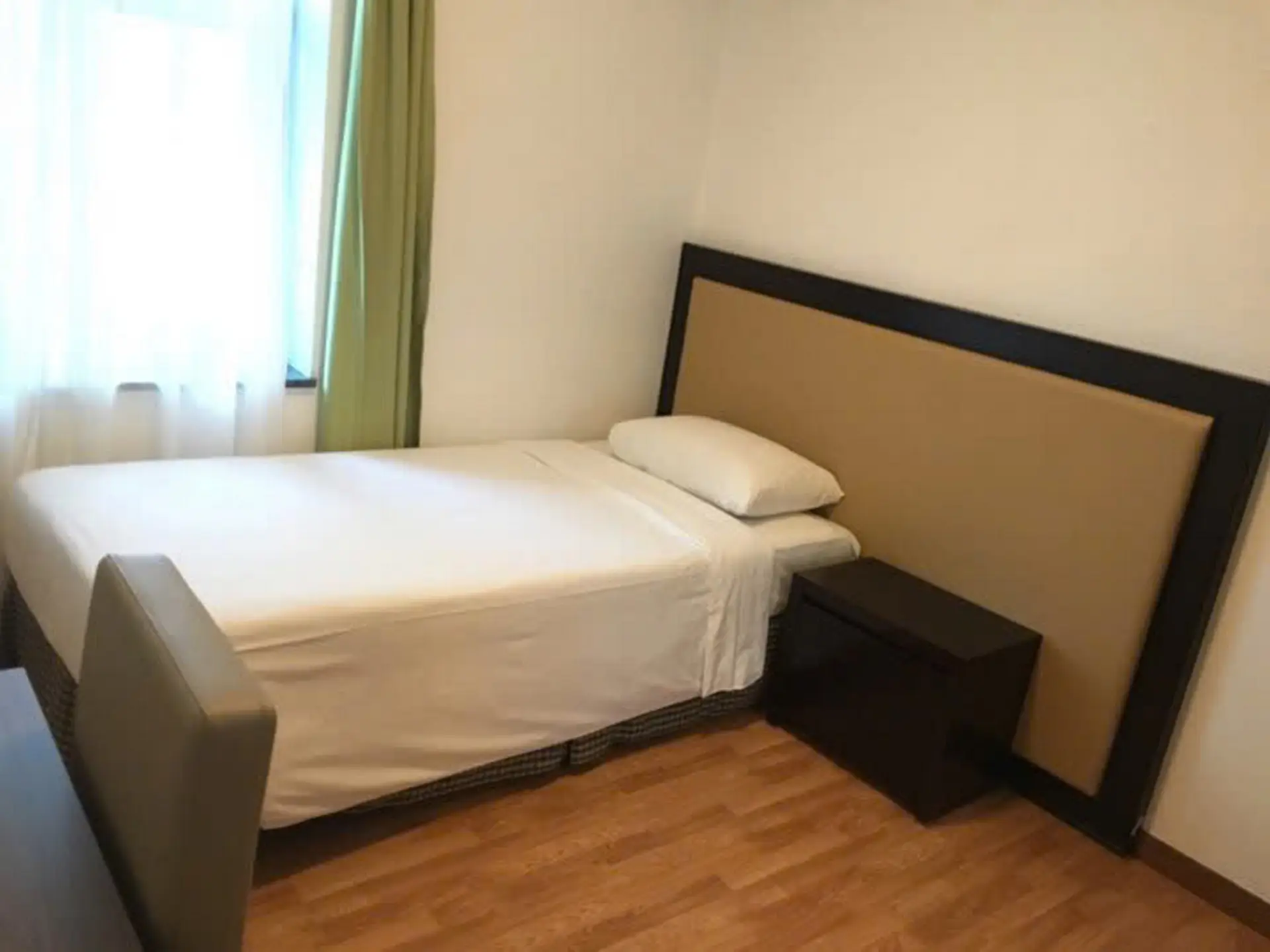 Daewoo bed2