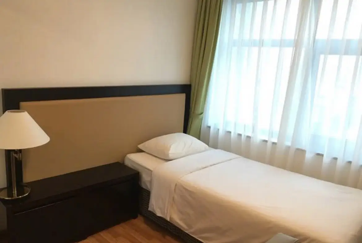 Daewoo bed room