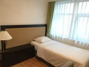 Daewoo bed room