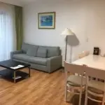 Daewoo living room